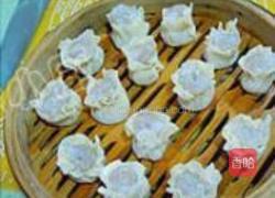 鲜虾烧卖的做法图解19