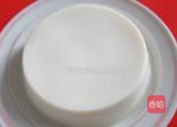 奶香布丁的做法图解7