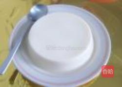 奶香布丁的做法图解9