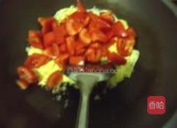 番茄炒鸡蛋的做法图解7