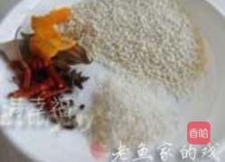 笼仔粉蒸排骨的做法图解2