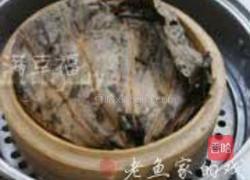 笼仔粉蒸排骨的做法图解8