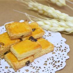 葡萄奶酥的做法[图]