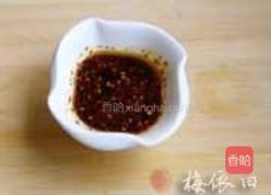 姜汁藕片的做法图解3