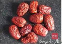 南瓜发糕的做法图解11