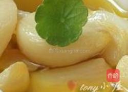 大蒜酱的做法图解8