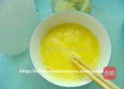 蛋烤牡蛎的做法图解2