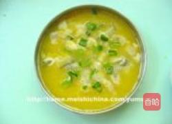 蛋烤牡蛎的做法图解5