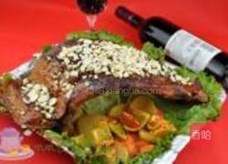 烤大排的做法图解10