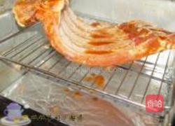 烤大排的做法图解5