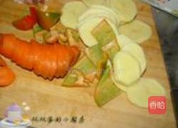 烤大排的做法图解8