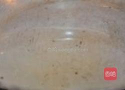 马兰春笋炒豆干的做法图解2