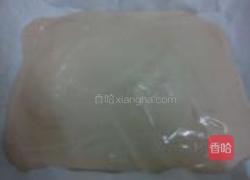 可可蛋糕卷的做法图解10