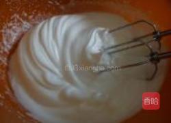 可可蛋糕卷的做法图解7