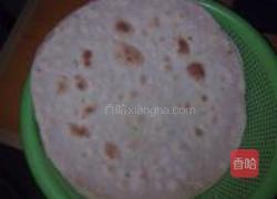 自制羊肉泡馍的做法图解1