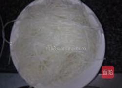 自制羊肉泡馍的做法图解3