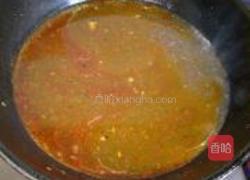 自制羊肉泡馍的做法图解6