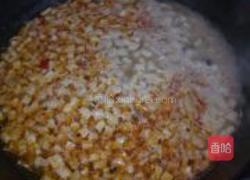 自制羊肉泡馍的做法图解7