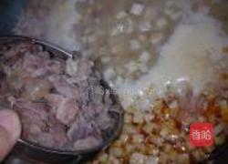 自制羊肉泡馍的做法图解8