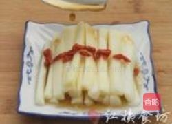 蜜汁山药的做法图解10