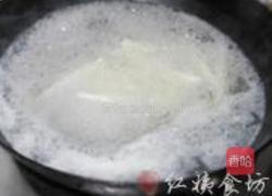 蜜汁山药的做法图解4