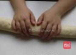 蟹肉皮冻煎饺的做法图解10