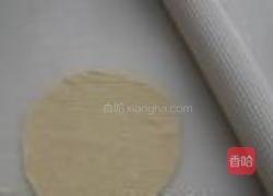 蟹肉皮冻煎饺的做法图解12