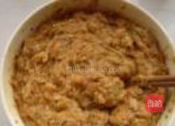 蟹肉皮冻煎饺的做法图解9