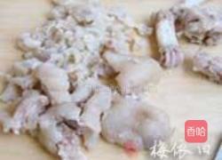 双豆蹄花冻的做法图解5