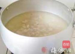 双豆蹄花冻的做法图解6