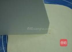 苜蓿肉的做法图解11