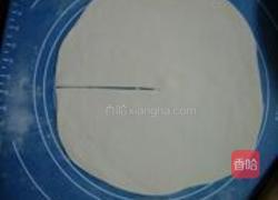 苜蓿肉的做法图解12