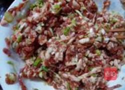 苜蓿肉的做法图解3
