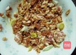 苜蓿肉的做法图解4