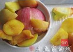 苹果杏肉沙骨汤的做法图解7