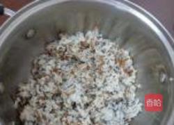 紫菜包饭的做法图解3