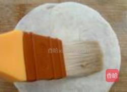 麻酱烧饼的做法图解12