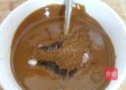 麻酱烧饼的做法图解3