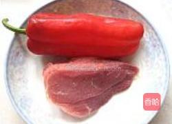 小炒蟹味菇的做法图解2