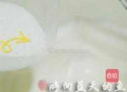 酸奶蛋糕的做法图解8