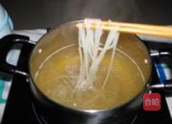 薯粉拌三丝的做法图解5