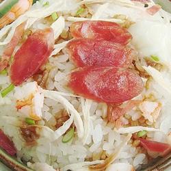猪油拌饭的做法[图]