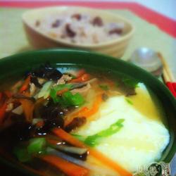 豆腐脑的做法[图]