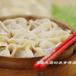 灌汤蒸饺的做法[图]