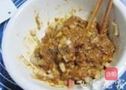 灌汤蒸饺的做法图解12