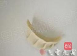 灌汤蒸饺的做法图解14