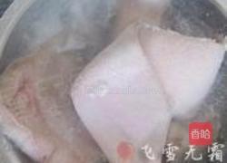 灌汤蒸饺的做法图解2