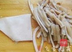 灌汤蒸饺的做法图解4