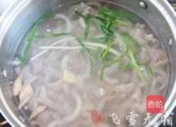 灌汤蒸饺的做法图解6
