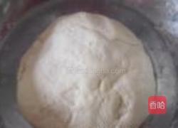 茄子生菜披萨的做法图解2